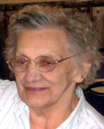 Martha Baker